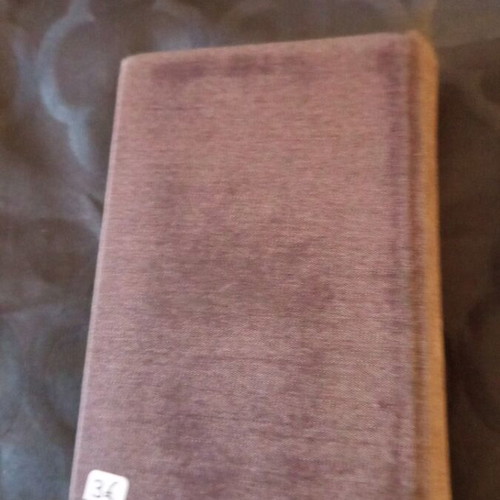 Greek-French dictionary Saliverou editions used