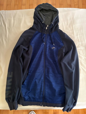 Nike Jacket