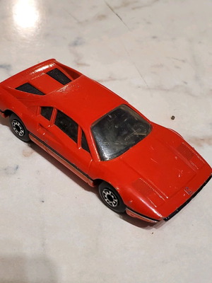 Matchbox 1980 Ferrari 308 GTB used