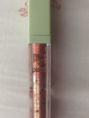 Liquid eyeshadow new