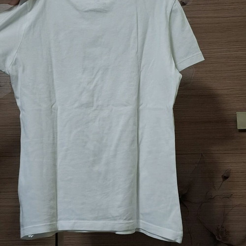 PUMA girls' sports shirt 100% cotton like new