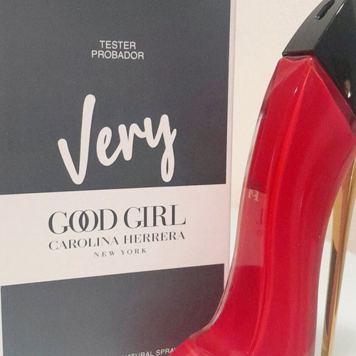 Very Good Girl EDP 80ml new original tester full