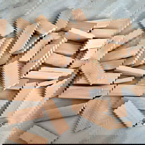 JENGA ΕΠΙΤΡΑΠΕΖΙΟ