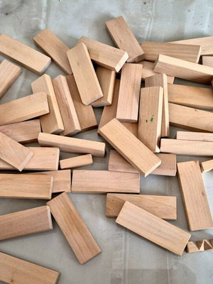 JENGA ΕΠΙΤΡΑΠΕΖΙΟ