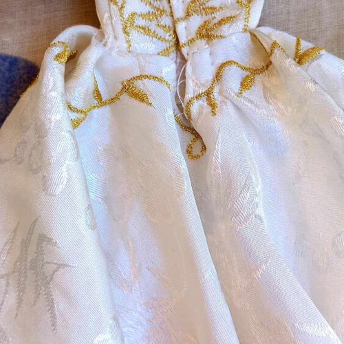 Handmade Barbie Princess Sissy dress like new