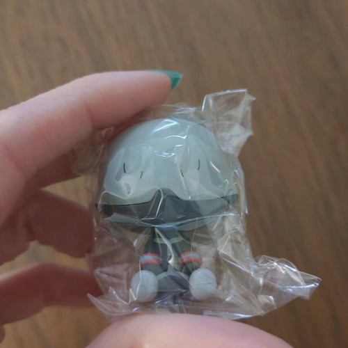 Choconokko figure from My Hero Academia new, authentic