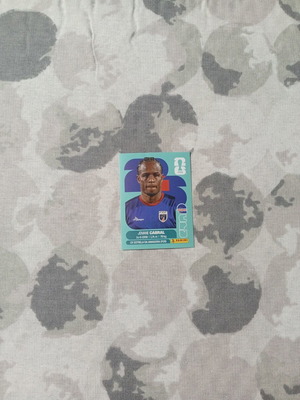 FIFA World Cup 2026 Sticker New