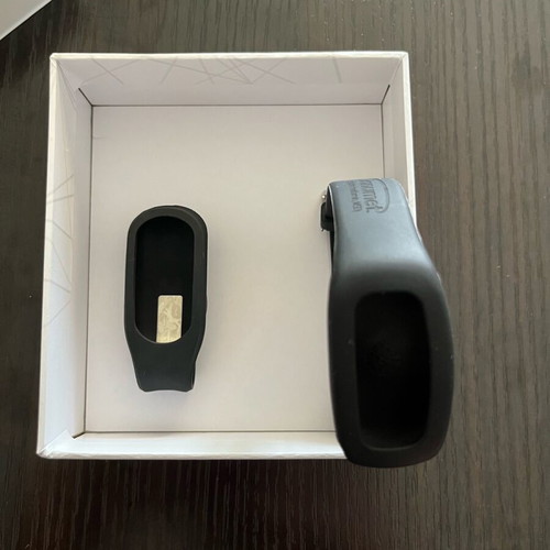 iAngel Activity tracker like new, exercise support device