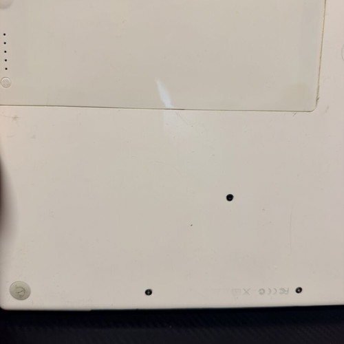 Apple MacBook retro vintage laptop 13.3 inch