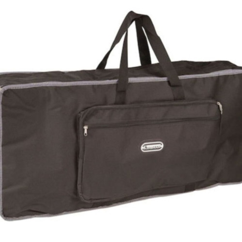 Kinsman reinforced carrying case for harmonium like new