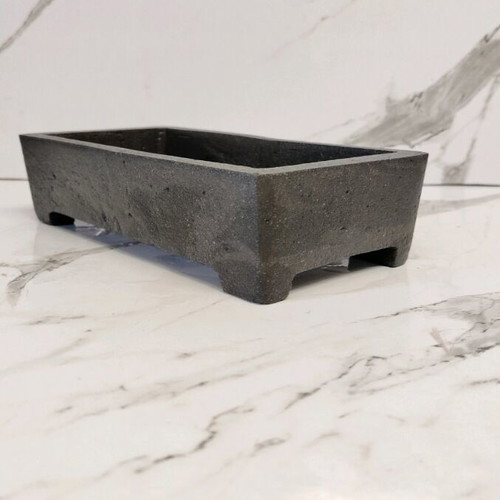 rectangular pot 22cm