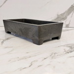 rectangular pot 22cm