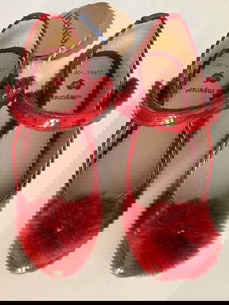 Mayoral girl’s shoes size 28