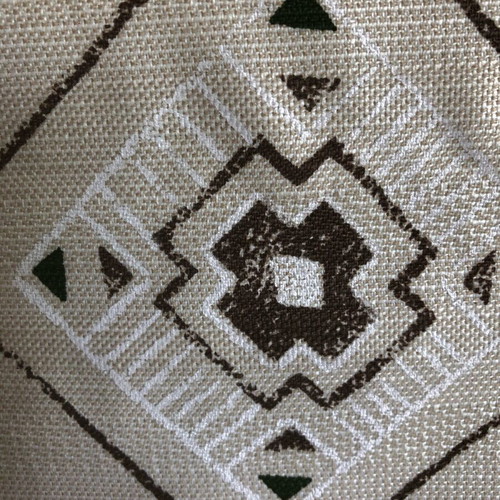 Fabric for multiple uses, new, dimensions 380x280