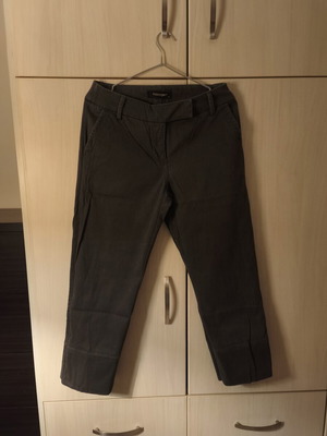 Passager pants used, size M 38 10, gray