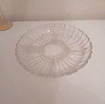 Serving platter for nuts like new