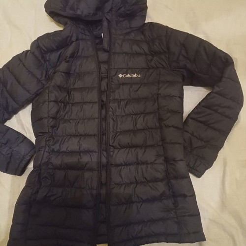 Columbia children's transitional jacket XL for girls