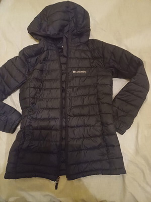 Columbia children's transitional jacket XL for girls
