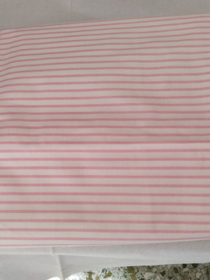 Set of 2 bed sheets and 2 pillowcases new
