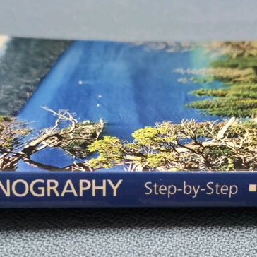 Book Ethnography - Step by step (3rd edition) used, English