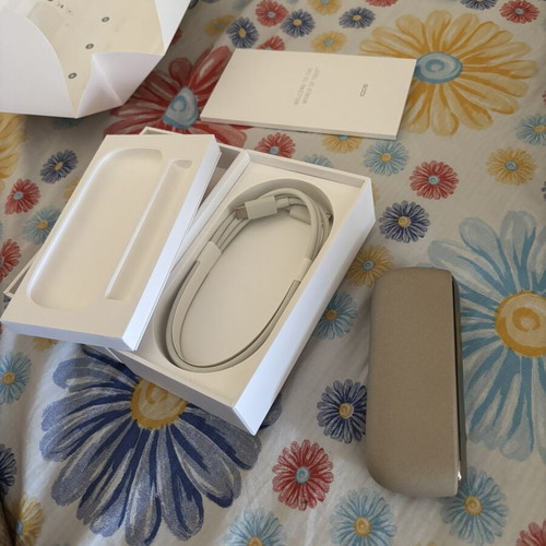 IQOS Iluma electronic cigarette