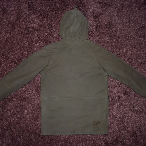 G-Star Raw Men's Hood Park Jacket Size M like new, green
