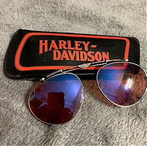HARLEY DAVIDSON -πρόσθετα γυαλιά παιδικά -θήκη