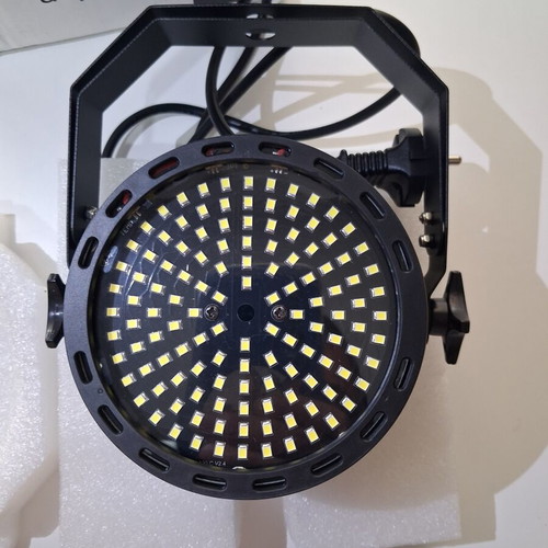 Strobolight like new, used once