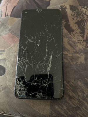 Xiaomi redmi note 9 M2003J15SG για ανταλλακτικα