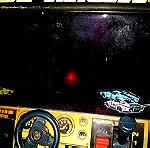  Tomy Arcade Racing λειτουργικό