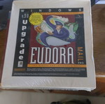 Eudora Mail Pro V 3.0 PC new