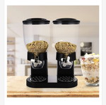Double Cornflakes Dispenser new