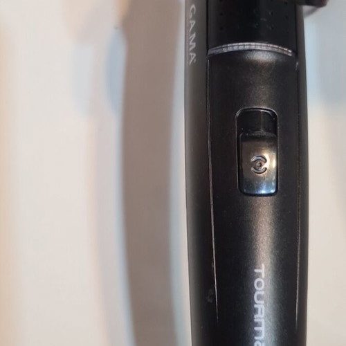 GAMA Tourmaline 19mm Curling Iron