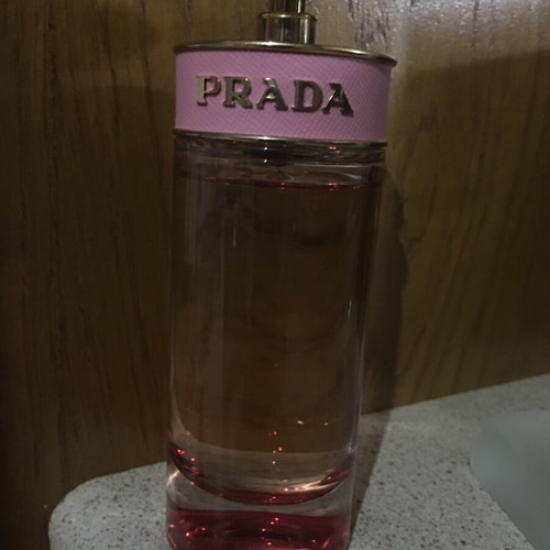 Prada Candy 80ml lightly used