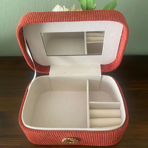 Jewellery box like new