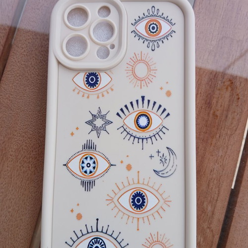 iPhone 12 Pro Max phone cases new, pack of 6 with unique designs