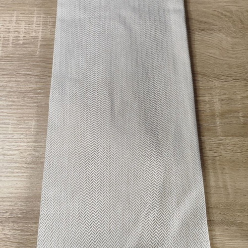 Hermes Dustbag used 35 x 17 cm