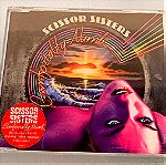  Scissor sisters - Comfortably numb 4-trk cd single