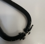Metal cutting scissors used, for metal sheets and jewelry making