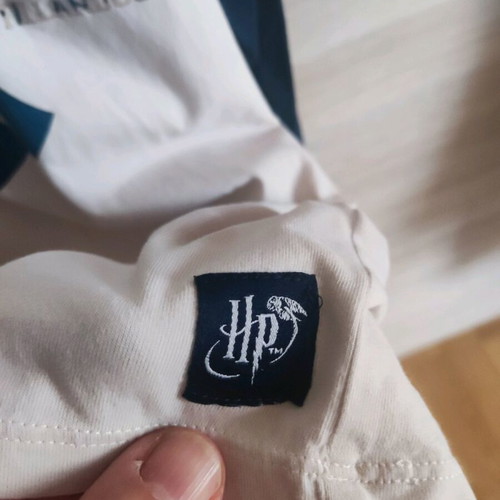 Harry Potter Marks & Spencer shirt like new, multicolor