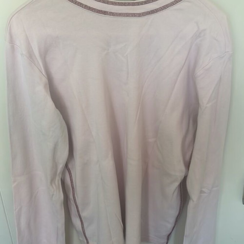 Women's blouse pink like new, size XXL