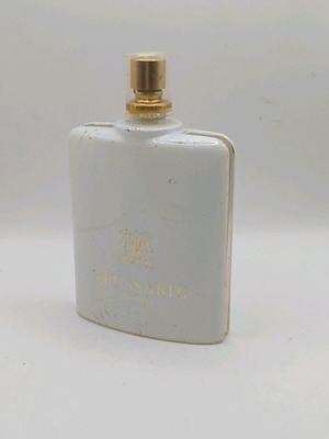 Trussardi Donna парфюм 100ml употребяван, 40% пълен