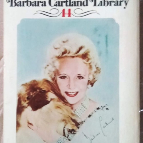 The Karma of Love book used, Greek language