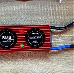  Πωλείται Έξυπνο BMS  LiFePo4 16S  48V 100 A πλακέτα ισορροπίας Bluetooth APP  LiFePo4 16S 48V BT