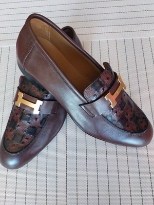 πρωτότυπα παπούτσια Hermes
