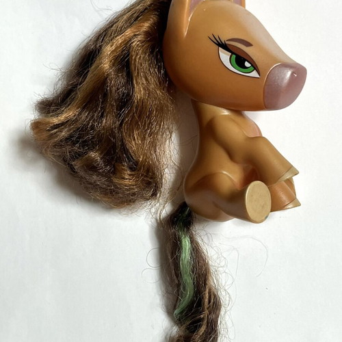 Bratz Ponyz pony used in good condition