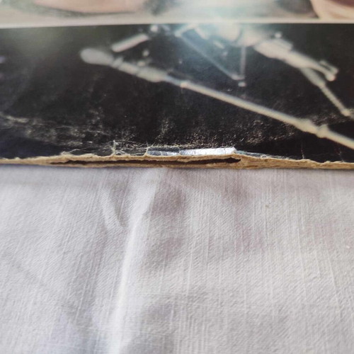 Stelios Kazantzidis Gyalinos Kosmos vinyl record used 1973