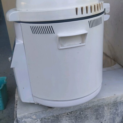 Breadmaker robot like new