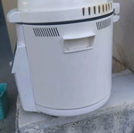 Breadmaker robot like new