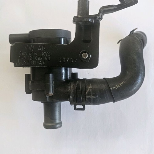Golf 5 Tsi water pump used